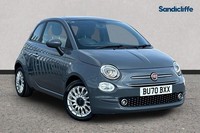 2020 Fiat 500 92017 Hatchback Petrol Manual