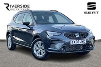2026 SEAT Arona 1.0 TSI EVO SE 5dr Hatchback Petrol Manual