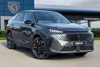 2024 Peugeot 3008 1.2 MHEV GT e-DSC Euro 6 (s/s) 5dr SUV PETROL Automatic