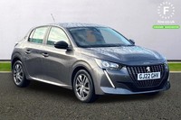 2022 Peugeot 208 1.2 PureTech 100 Active Premium 5dr EAT8 Hatchback PETROL Autom