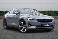 2022 Polestar 2 Fastback 170kW 78kWh Long Range SM (Plus) 5dr Auto Hatchback Ele
