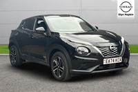 2024 Nissan Juke 1.6 Hybrid N-Connecta 5dr Auto Hatchback Hybrid Automatic