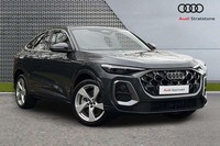 2026 Audi Q5 2.0 TDI Quattro S Line 5dr S Tronic SUV Diesel Automatic