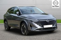 2025 Nissan Qashqai 1.5 E-Power 205 N-Connecta [Glass Roof] 5dr Auto Hatchback H