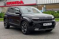 2026 Jeep Avenger 1.2 Summit Euro 6 (s/s) 5dr SUV PETROL Manual