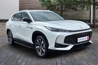 2025 MG MG HS 1.5 T-GDI 24.7kWh Trophy SUV 5dr Petrol Plug-in Hybrid Auto Euro 6
