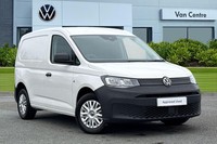 2025 Volkswagen Caddy 2.0 TDI 102PS Commerce Van [Business/Tech Pack] Van DIESEL