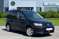 2024 Volkswagen Caddy 2.0TDI (122PS) C20 Cargo Commerce Pro PV DSG Van Diesel Au
