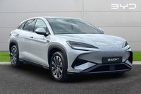 2026 BYD Sealion 7 82.5kWh Comfort Auto 5dr SUV Automatic