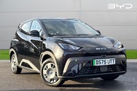 2025 BYD Dolphin Surf 30kWh Active Auto 5dr Hatchback ELECTRIC Automatic