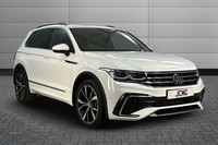 2023 Volkswagen Tiguan 2.0 TSI 4Motion R-Line 5dr DSG ESTATE Petrol Automatic