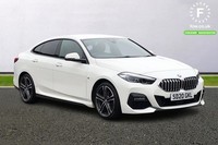 2020 BMW 2 Series 218i M Sport 4dr DCT Coupe PETROL Automatic