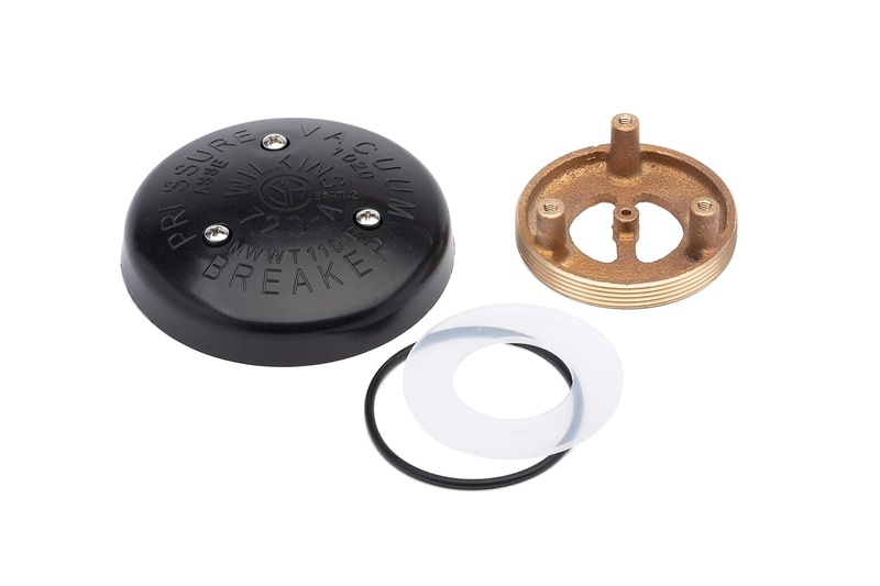 Wilkins RK1-720AB Bonnet Repair Kit for 720A 1/2 to 1 Inch