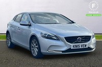 2015 Volvo V40 D2 SE Lux Nav 5dr Powershift Hatchback DIESEL Automatic