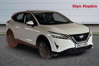 2023 Nissan Qashqai 1.3 DiG-T MH Acenta Premium 5dr Hatchback Petrol Manual