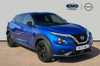 Nissan Juke 1.0 Dig T Tekna Suv 5dr Petrol Manual Euro 6 s/s 114 Ps Petrol