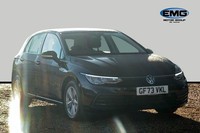 Volkswagen Golf 1.5 Etsi Mhev Life Hatchback 5dr Petrol Hybrid Dsg Euro 6 s/s