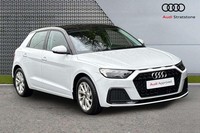 2023 Audi A1 25 TFSI Sport 5dr S Tronic Hatchback Petrol Automatic