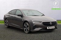 2021 Vauxhall Insignia 1.5 Turbo D SRi VX-Line Nav 5dr Auto Hatchback DIESEL Aut