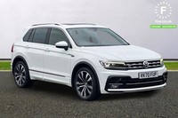 2020 Volkswagen Tiguan 2.0 TDi 150 R-Line Tech 5dr DSG SUV DIESEL Automatic