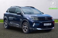 2023 Citroen C5 Aircross 1.2 PureTech Shine 5dr EAT8 Hatchback PETROL Automatic