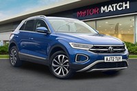 2023 Volkswagen T-Roc 1.5 TSI Style DSG Euro 6 (s/s) 5dr SUV PETROL Automatic