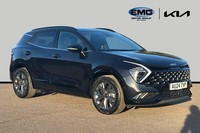 Kia Sportage 1.6 H T Gdi Gt Line S Suv 5dr Petrol Hybrid Auto Euro 6 s/s 226