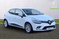 2018 Renault Clio 1.2 16V Dynamique Nav 5dr Hatchback PETROL Manual