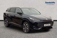 2025 MG MOTOR UK HS 108209 Hatchback Hybrid Automatic