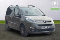 2017 Citroen Berlingo Multispace 1.6 BlueHDi 100 Flair 5dr ETG6 MPV DIESEL Autom