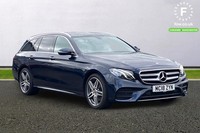 2018 Mercedes-Benz E Class E220d AMG Line Premium 5dr 9G-Tronic Estate DIESEL Au