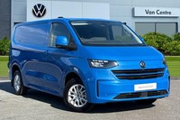 2025 Volkswagen Transporter 160kW 65kWh Commerce Pro Van Auto Van ELECTRIC Autom