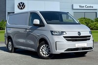 2025 Volkswagen Transporter 2.0 TDI 110 Commerce Pro Van Van DIESEL Manual