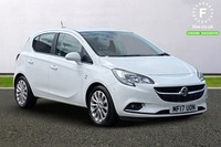 2017 Vauxhall Corsa 1.4 SE 5dr Auto Hatchback PETROL Automatic