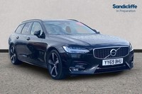 2019 Volvo V90 88738 Estate Petrol Automatic