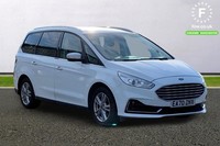 2020 Ford Galaxy 2.0 EcoBlue 150 Titanium 5dr MPV DIESEL Manual