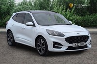 Ford Kuga 1.5 Ecoblue St Line X Edition Suv 5dr Diesel Manual Euro 6 s/s 120 Ps