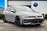 2026 Volkswagen Golf 2.0 TSI GTI DSG Euro 6 (s/s) 5dr Hatchback Automatic