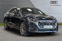2025 Audi Q8 55 TFSI Quattro S Line 5dr Tiptronic ESTATE PETROL Automatic