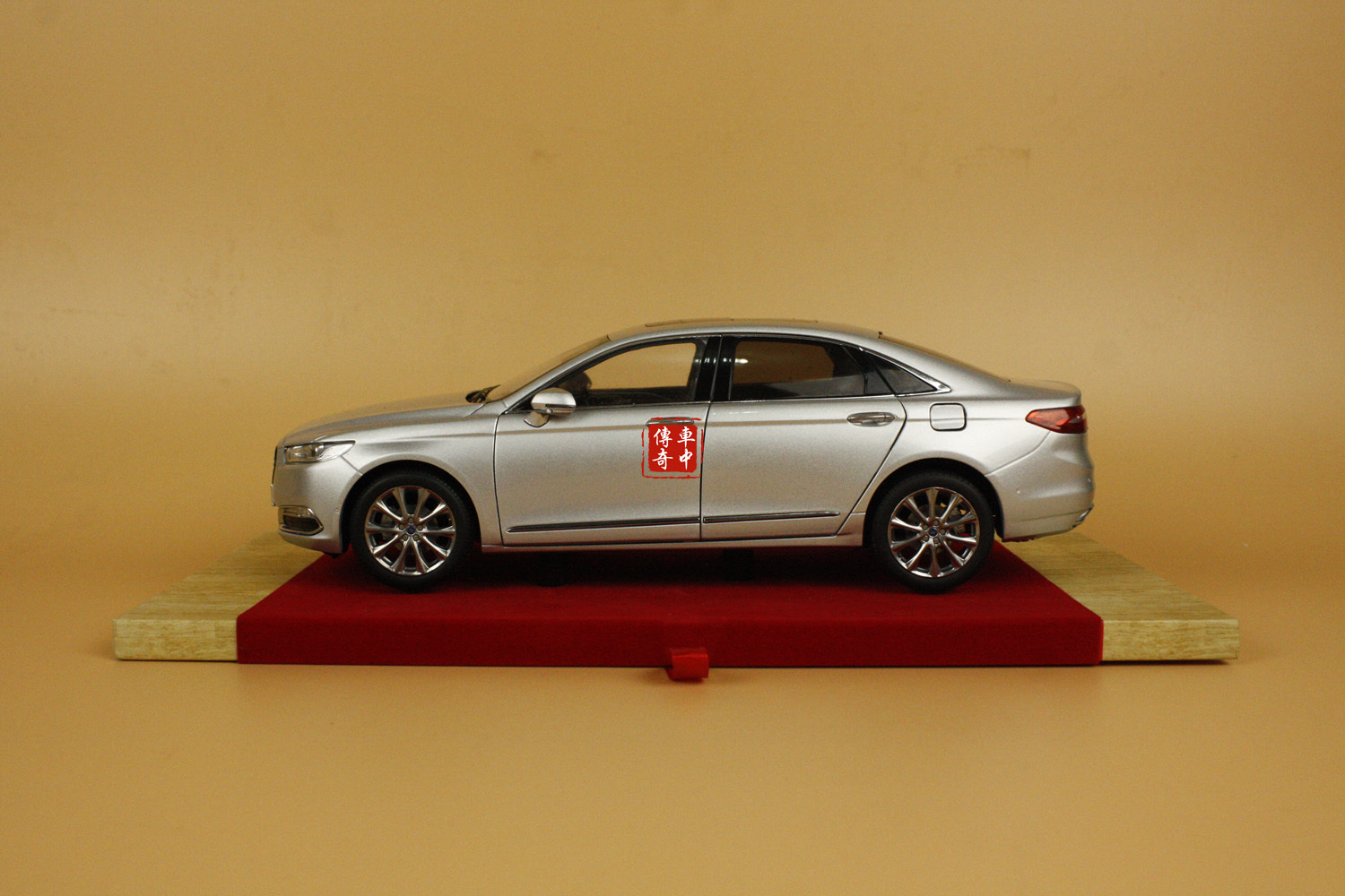 ミニカー Ford Taurus and Tool Box #13 Ford Taurus and Tool Box #13 ミニカー