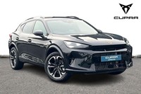 2026 Cupra Formentor 1.5 eHybrid 25.8kWh V1 SUV 5dr Petrol Plug-in Hybrid DSG Eu