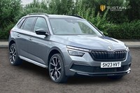Skoda Kamiq 1.5 Tsi Act Monte Carlo Suv 5dr Petrol Dsg Euro 6 s/s 150 Ps