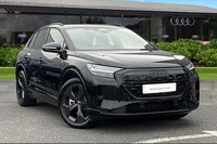 2026 Audi Q4 e-tron SUV Launch Edition performance  210,00 kW SUV ELECTRIC Autom