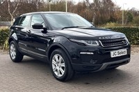 2018 Land Rover Range Rover Evoque 2.0 eD4 SE Tech 5dr ESTATE Diesel Manual