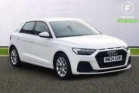 2024 Audi A1 30 TFSI Sport 5dr [Tech Pack] Hatchback PETROL Manual