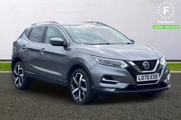 2020 Nissan Qashqai 1.3 DiG-T 160 [157] N-Motion 5dr DCT SUV PETROL Automatic