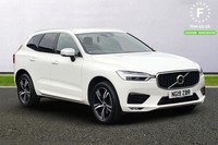 2019 Volvo XC60 2.0 T5 [250] R DESIGN 5dr AWD Geartronic Estate PETROL Automatic