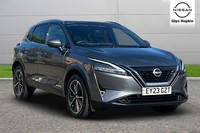 2023 Nissan Qashqai 1.5 E-Power Tekna 5dr Auto Hatchback Hybrid Automatic
