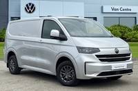 2025 Volkswagen Transporter 2.0 TDI 150 Commerce Pro Van Auto PANEL VAN DIESEL A