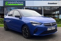 2020 Vauxhall Corsa Corsa 100kW Elite Nav 50kWh 5dr Auto [7.4kWCh] Hatchback Ele